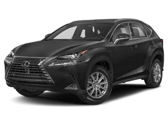  2020 Lexus NX 300 For Sale Specifications, Price and Images