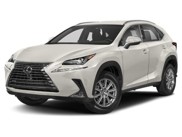  2020 Lexus NX 300 For Sale Specifications, Price and Images