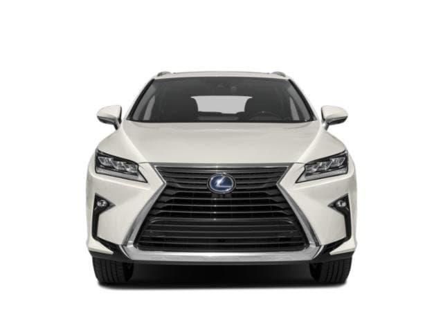  2019 Lexus RX 450hL Premium For Sale Specifications, Price and Images