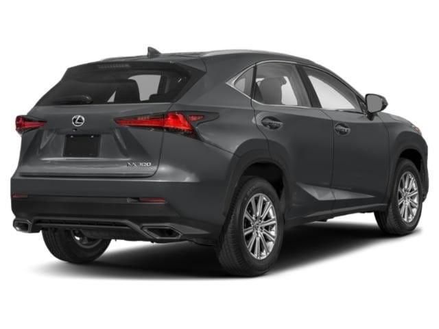  2020 Lexus NX 300 For Sale Specifications, Price and Images