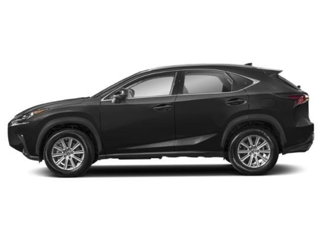  2020 Lexus NX 300 For Sale Specifications, Price and Images