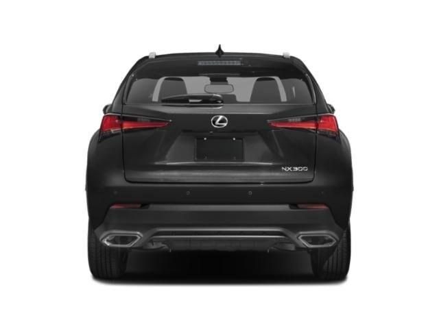  2020 Lexus NX 300 For Sale Specifications, Price and Images