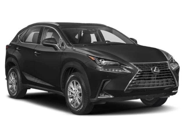  2020 Lexus NX 300 For Sale Specifications, Price and Images