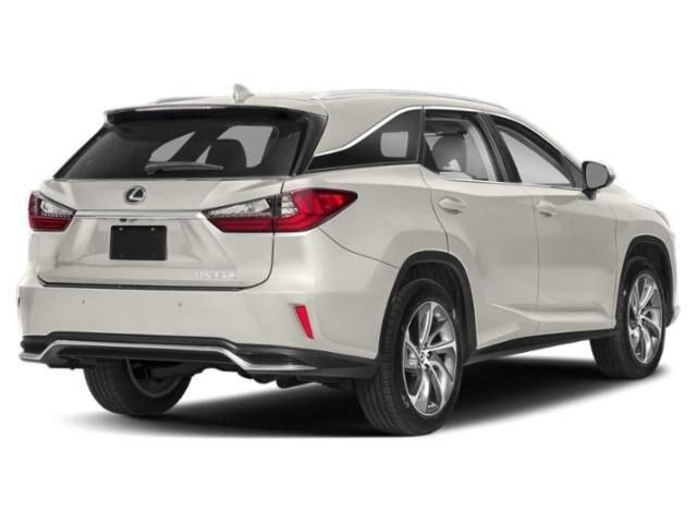  2019 Lexus RX 350L Premium For Sale Specifications, Price and Images