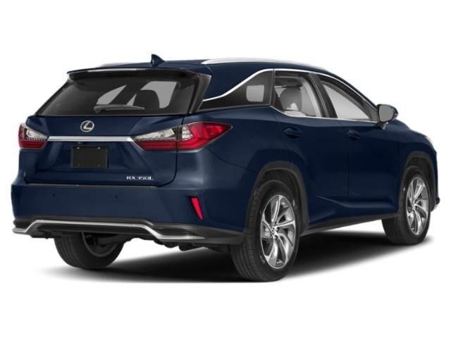 2019 Lexus RX 350L Luxury For Sale Specifications, Price and Images