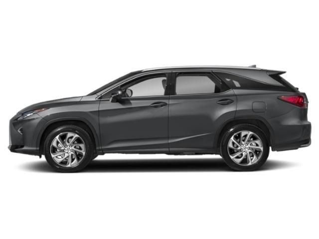  2019 Lexus RX 350L Premium For Sale Specifications, Price and Images