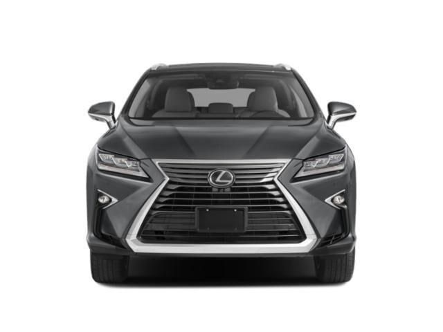  2019 Lexus RX 350L Premium For Sale Specifications, Price and Images