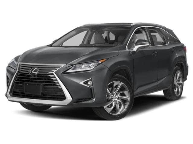  2019 Lexus RX 350L Premium For Sale Specifications, Price and Images