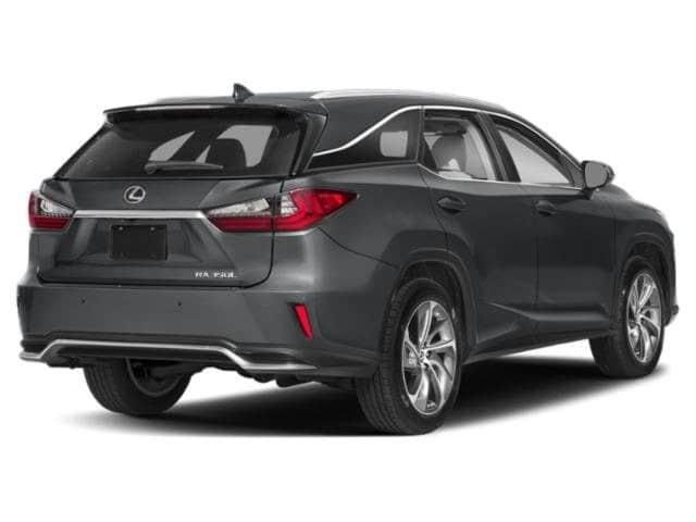  2019 Lexus RX 350L Premium For Sale Specifications, Price and Images