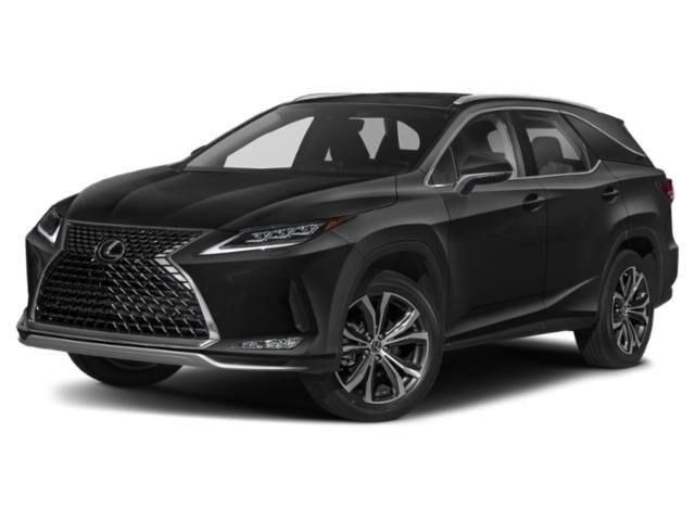  2020 Lexus RX 350L For Sale Specifications, Price and Images