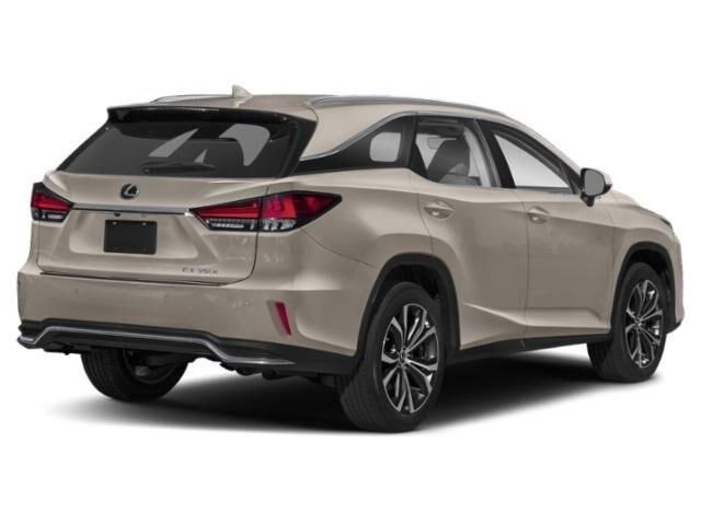  2020 Lexus RX 350L For Sale Specifications, Price and Images