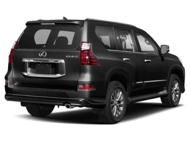  2019 Lexus GX 460 Luxury For Sale Specifications, Price and Images