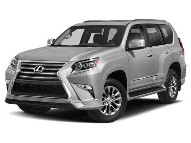  2019 Lexus GX 460 Luxury For Sale Specifications, Price and Images