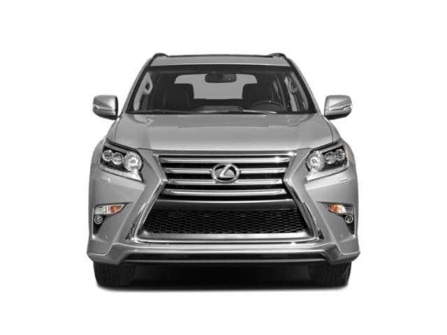  2019 Lexus GX 460 Luxury For Sale Specifications, Price and Images