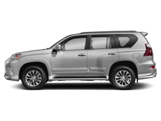  2019 Lexus GX 460 Luxury For Sale Specifications, Price and Images