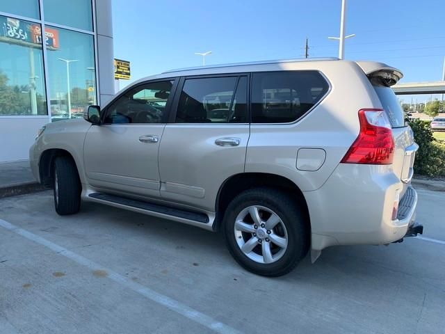  2011 Lexus GX 460 Premium For Sale Specifications, Price and Images