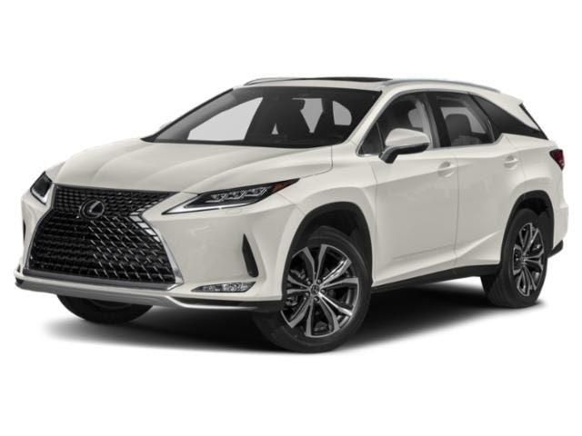  2020 Lexus RX 350L Luxury For Sale Specifications, Price and Images