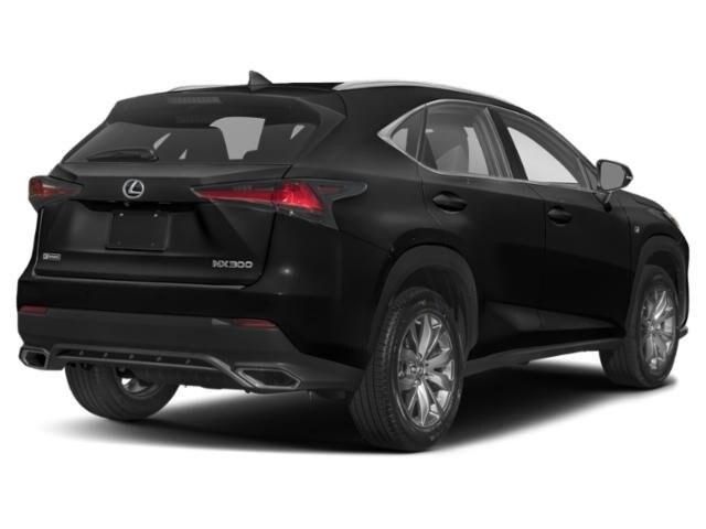  2020 Lexus NX 300 F Sport For Sale Specifications, Price and Images