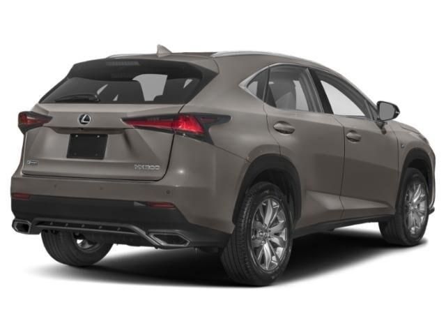  2020 Lexus NX 300 F Sport For Sale Specifications, Price and Images