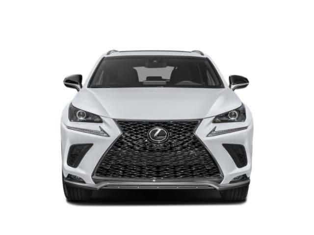  2020 Lexus NX 300 F Sport For Sale Specifications, Price and Images