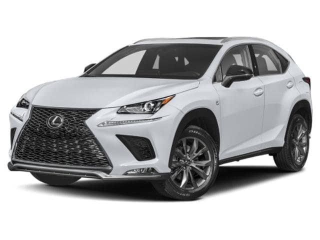 2020 Lexus NX 300 F Sport For Sale Specifications, Price and Images