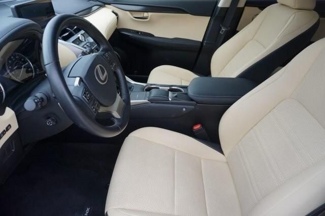 Certified 2019 Lexus NX 300 For Sale Specifications, Price and Images