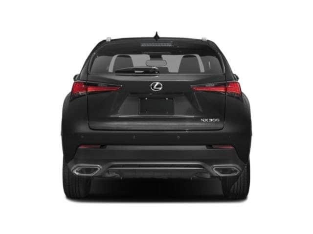  2019 Lexus NX 300 For Sale Specifications, Price and Images