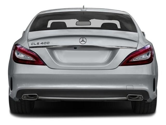  2015 Mercedes-Benz CLS 400 For Sale Specifications, Price and Images
