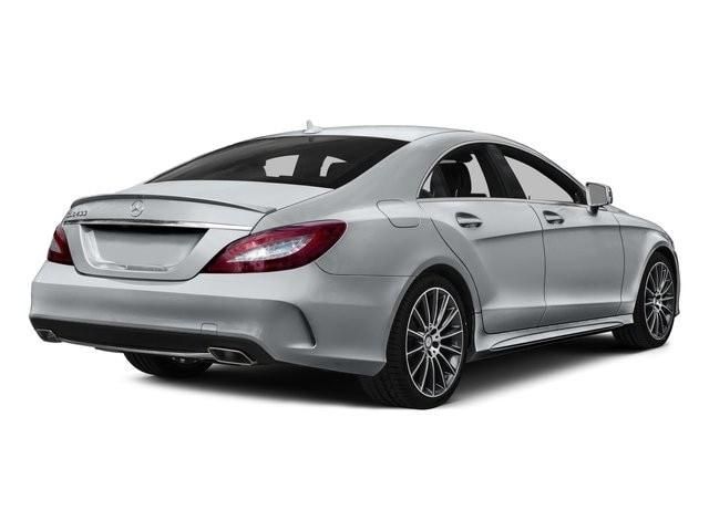  2015 Mercedes-Benz CLS 400 For Sale Specifications, Price and Images