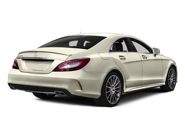  2015 Mercedes-Benz CLS 400 For Sale Specifications, Price and Images