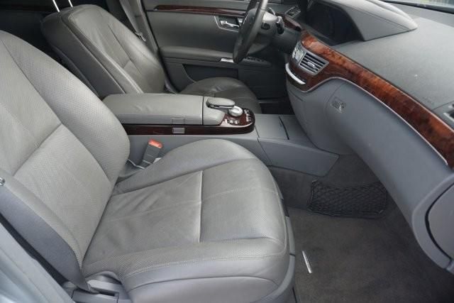  2008 Mercedes-Benz S 550 For Sale Specifications, Price and Images