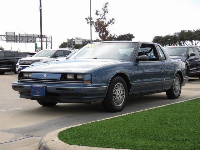  1990 Oldsmobile Toronado Base For Sale Specifications, Price and Images