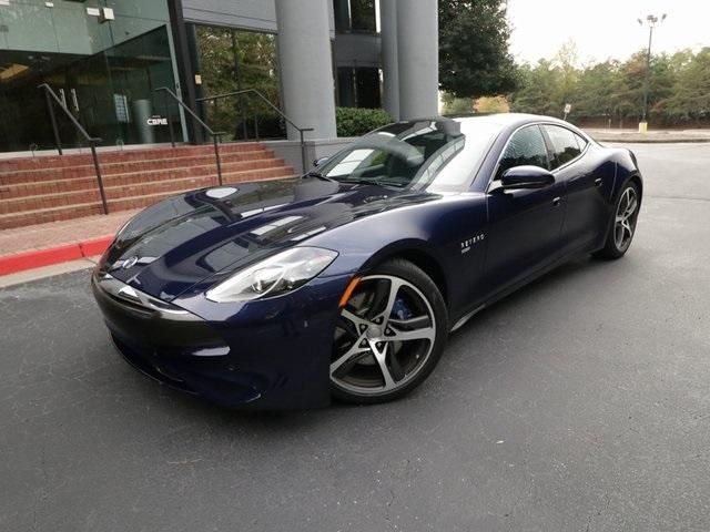  2020 Karma Revero Base For Sale Specifications, Price and Images