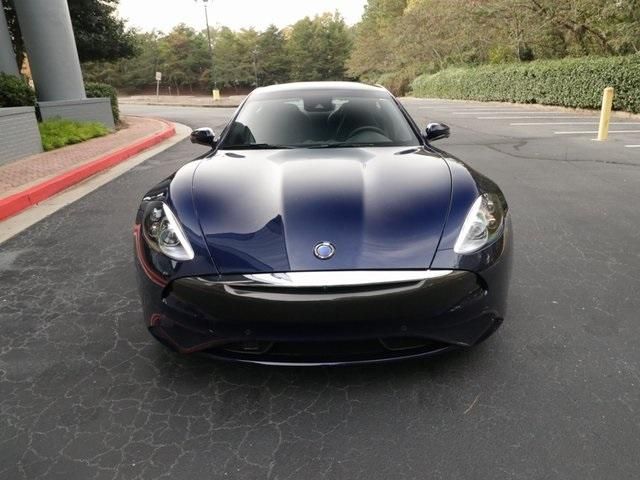  2020 Karma Revero Base For Sale Specifications, Price and Images