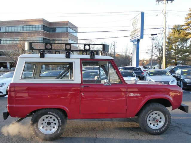  1973 Ford Bronco For Sale Specifications, Price and Images