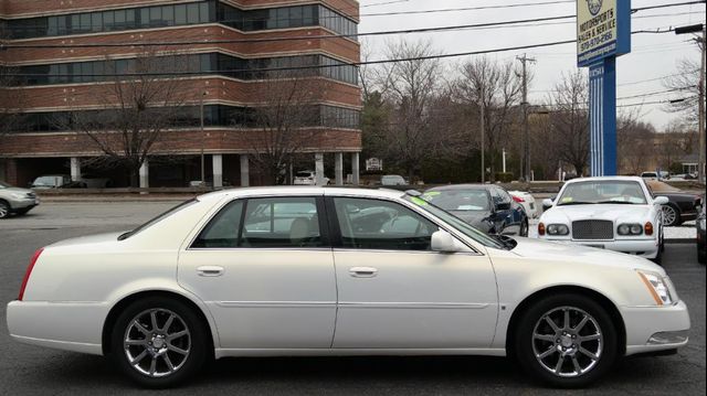  2006 Cadillac DTS Performance For Sale Specifications, Price and Images