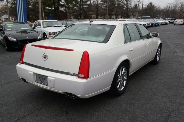  2006 Cadillac DTS Performance For Sale Specifications, Price and Images