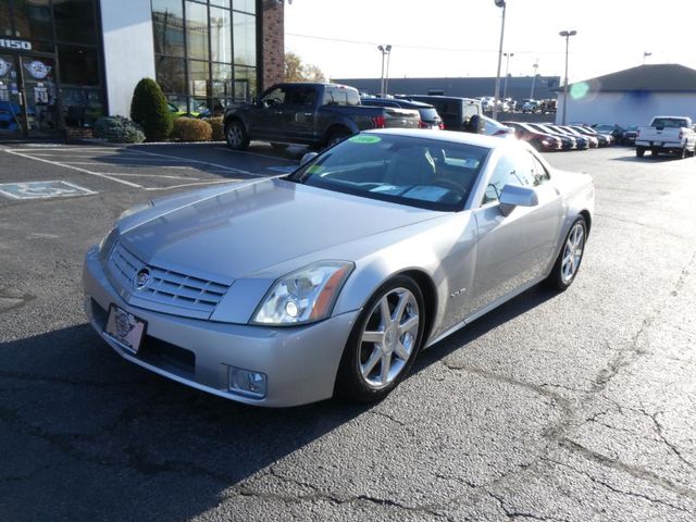  2006 Cadillac XLR For Sale Specifications, Price and Images