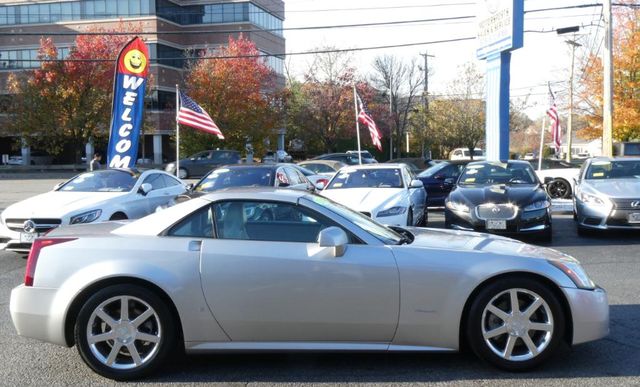  2006 Cadillac XLR For Sale Specifications, Price and Images