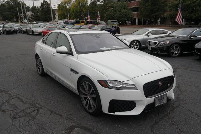  2016 Jaguar XF S For Sale Specifications, Price and Images