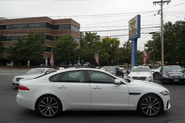  2016 Jaguar XF S For Sale Specifications, Price and Images