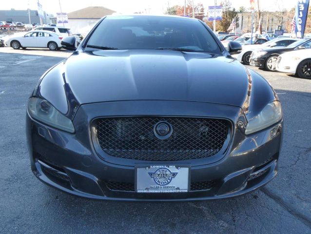  2011 Jaguar XJ L For Sale Specifications, Price and Images