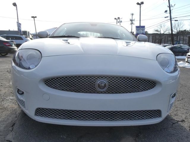  2007 Jaguar XKR For Sale Specifications, Price and Images