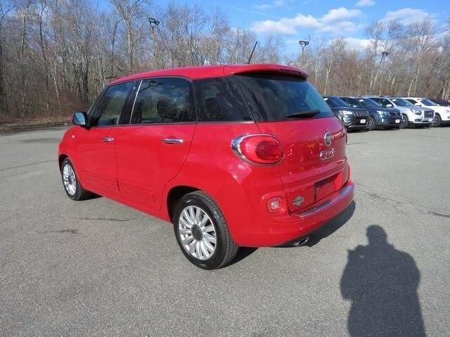  2014 FIAT 500L Easy For Sale Specifications, Price and Images