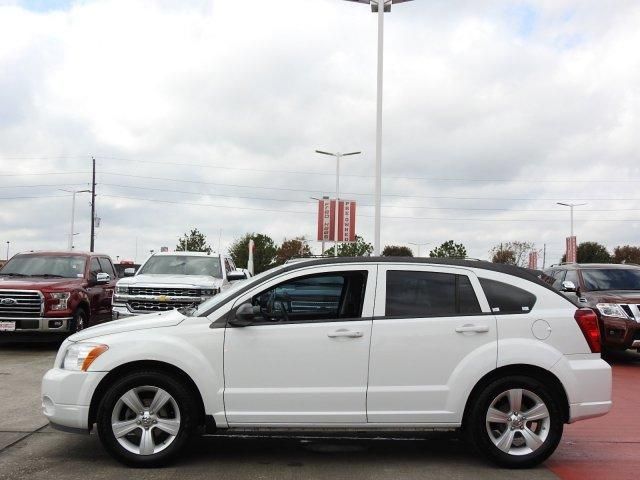  2011 Dodge Caliber Mainstreet For Sale Specifications, Price and Images