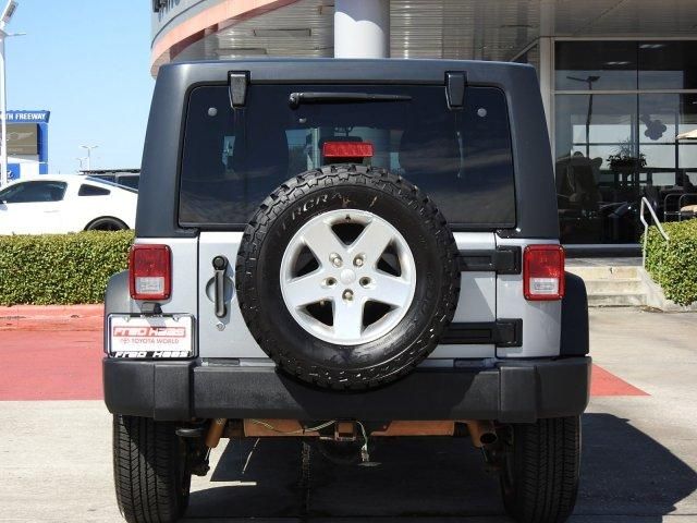  2015 Jeep Wrangler Unlimited Sport For Sale Specifications, Price and Images