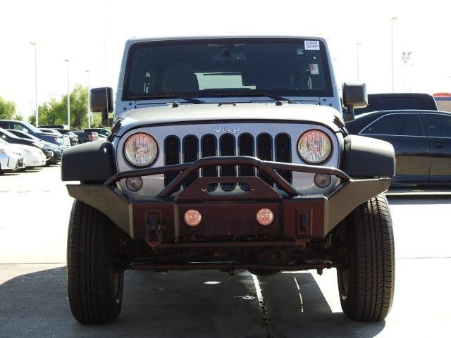  2015 Jeep Wrangler Unlimited Sport For Sale Specifications, Price and Images