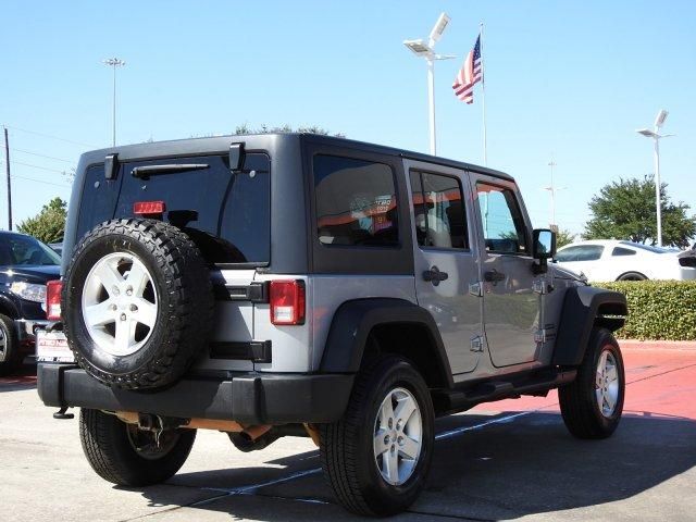  2015 Jeep Wrangler Unlimited Sport For Sale Specifications, Price and Images