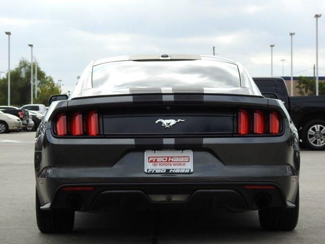  2015 Ford Mustang EcoBoost For Sale Specifications, Price and Images