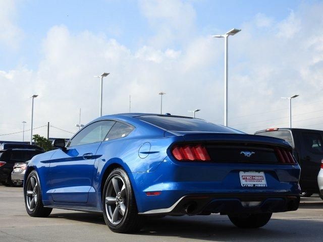  2017 Ford Mustang EcoBoost Premium For Sale Specifications, Price and Images